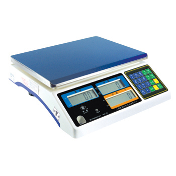 淺析電子秤是如何抗干擾的(圖1) 電子秤