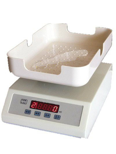 采血稱_醫用采血稱_血液電子稱_電子采血稱價格及使用說明(圖1) 采血稱