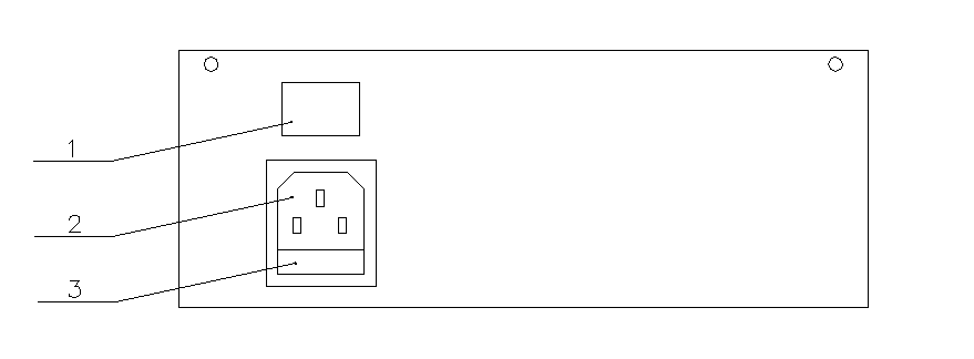 采血稱_醫用采血稱_血液電子稱_電子采血稱價格及使用說明(圖6) 采血稱