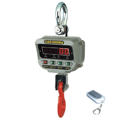 電子吊秤廠家直銷_電子吊稱廠家價(jià)格/技術(shù)參數(shù)及使用說明(圖4) 電子吊稱廠家