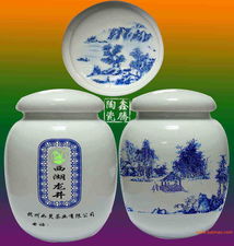 茶葉企業(yè)批量定制陶瓷茶葉罐 選擇優(yōu)質(zhì)生產(chǎn)廠家，解析合理價格策略