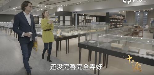 《薇婭公司倉庫探秘 如入“迷你商場”，萬千好物盡顯直播間幕后實力》